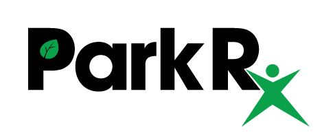National ParkRx logo