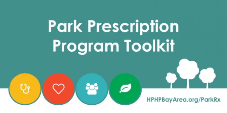 Park Prescription Program Toolkit