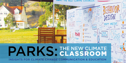 Parks: the New Climate Classroom