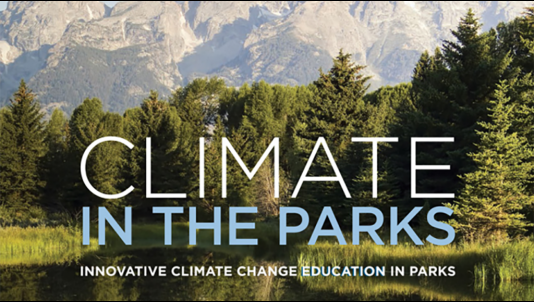 Climate in the Parks Report