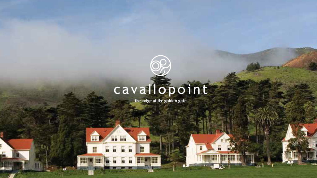 Cavallo Point Meetings