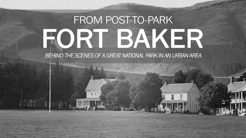 Fort Baker Zine