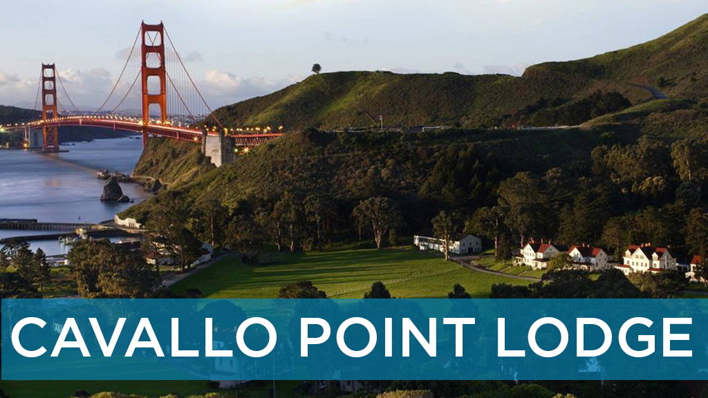 Cavallo Point