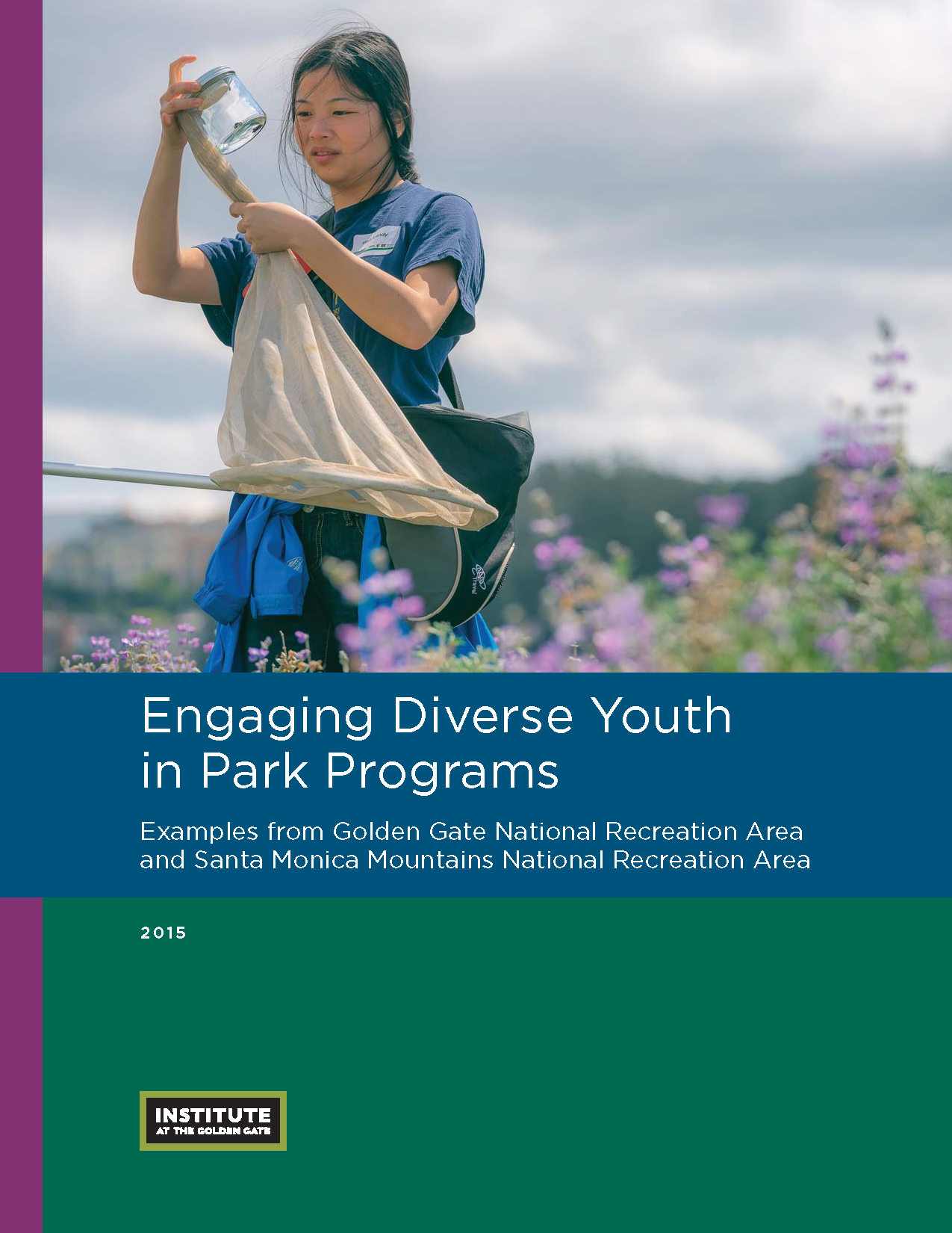 Engaging Youth Cover Image
