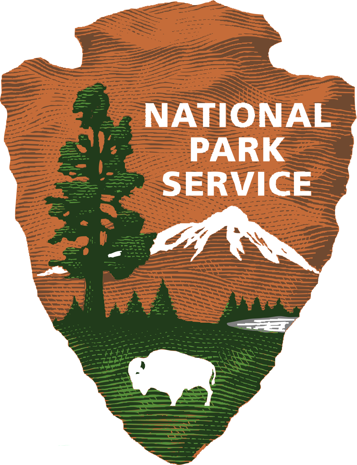 NPS Logo