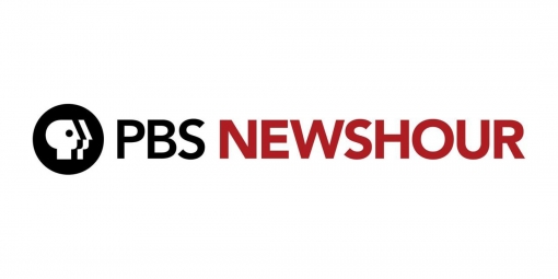 PBS NewsHour Logo