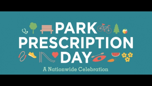 First National ParkRx Day